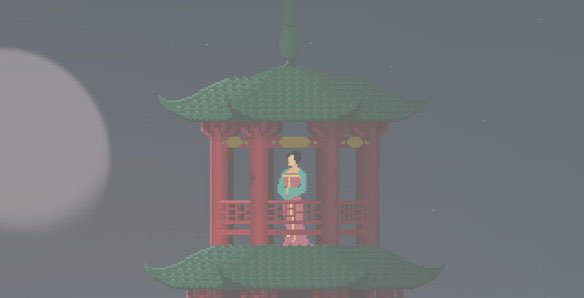 《狄仁杰之錦薔薇》第三章圖文攻略