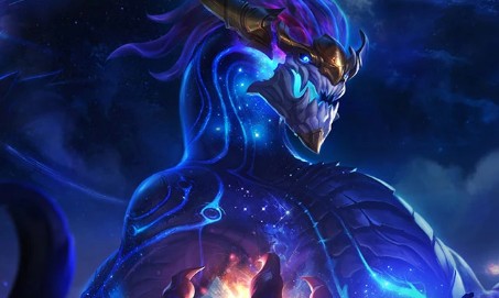 《云頂之弈》狂野龍法師陣容玩法介紹