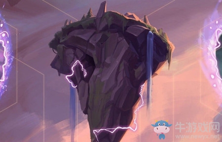 《云頂之弈》新手玩法操作介紹