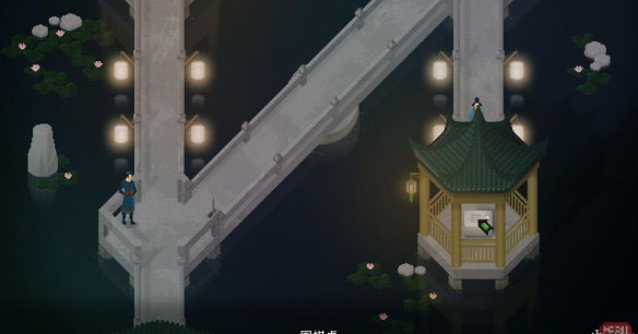 《狄仁杰之錦薔薇》第二章圖文攻略