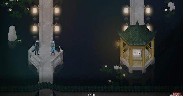 《狄仁杰之錦薔薇》第二章圖文攻略