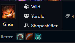 《云頂之弈》狂野龍法師陣容玩法介紹