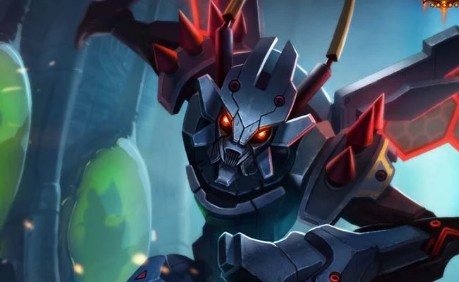 《云頂之弈》刺客忍者陣容玩法介紹