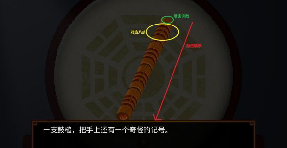 《狄仁杰之錦薔薇》第一章圖文攻略