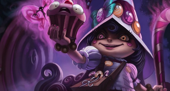 《云頂之弈》?6惡魔3元素3法師陣容推薦