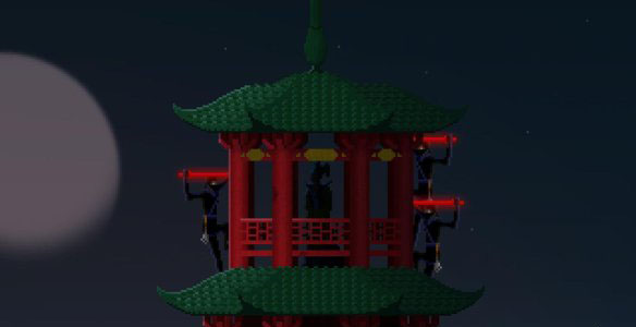 《狄仁杰之錦薔薇》第一章圖文攻略
