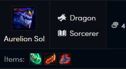 《云頂之弈》狂野龍法師陣容玩法介紹