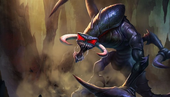 《云頂之弈》斗宗法陣容推薦