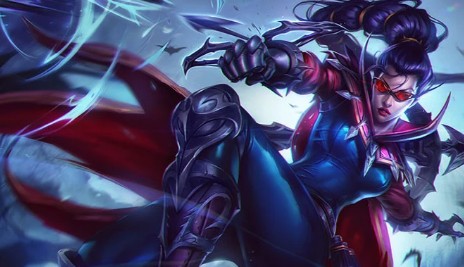 《云頂之弈》貴族護衛陣容玩法介紹