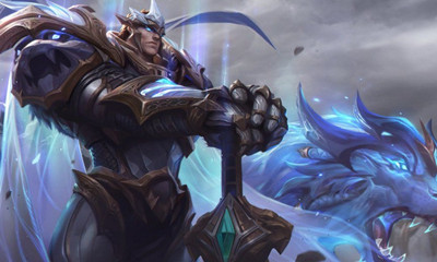 《云頂之弈》蓋倫陣容搭配推薦