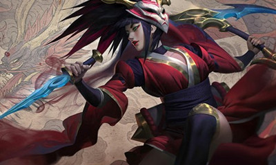 《云頂之弈》強勢陣容忍者刺客體系介紹