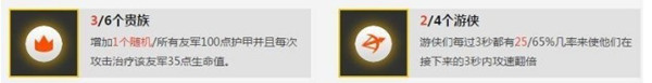 《云頂之弈》劍姬陣容搭配推薦