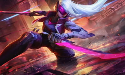 《云頂之弈》卡特琳娜陣容搭配推薦