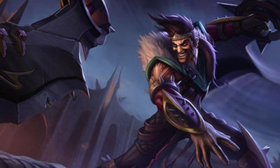 《云頂之弈》強勢陣容元素帝國體系介紹