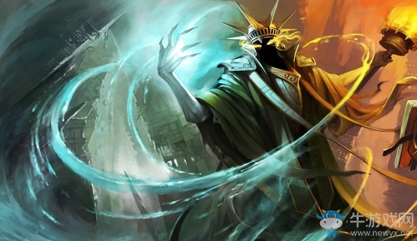 《云頂之弈》死歌陣容推薦