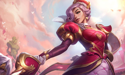 《云頂之弈》4槍手6劍士陣容玩法介紹