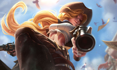 《云頂之弈》4槍手6劍士陣容玩法介紹