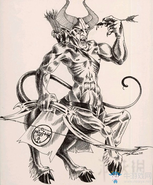 《血污：夜之儀式》列拉金leraje原型及與惡魔城對比圖覽分享