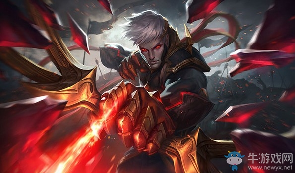 《云頂之弈》?6惡魔陣容推薦