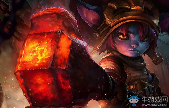 《云頂之弈》矮人帝國流陣容推薦