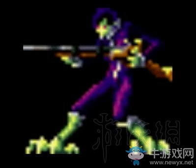 《血污：夜之儀式》列拉金leraje原型及與惡魔城對比圖覽分享