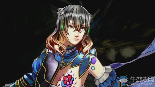 《血污：夜之儀式》全敵人原型及與惡魔城對(duì)比圖覽分享