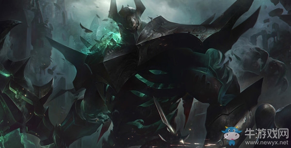 《LOL》9.14版本更新匯總
