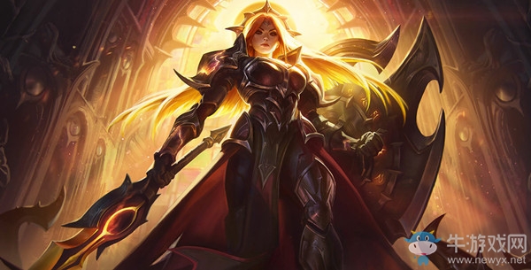 《LOL》9.14版本更新匯總