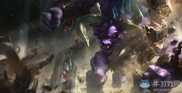《LOL》9.14版本更新匯總