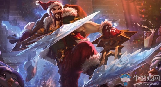 《云頂之弈》新版本最強陣容推薦