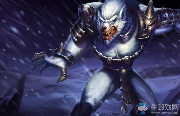 《云頂之弈》新版本四斗士陣容推薦