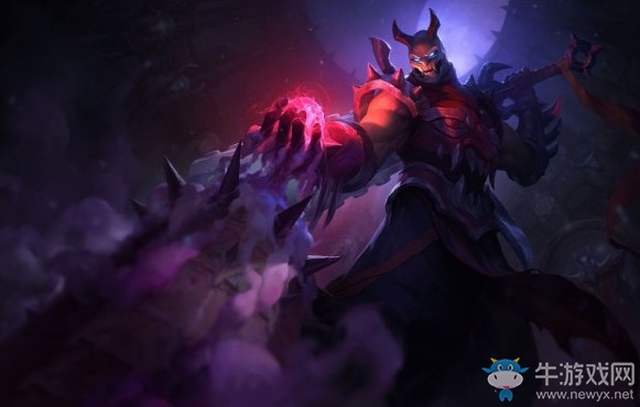 《云頂之弈》4狂野3換形2暗影陣容推薦