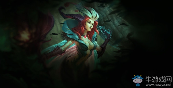 《LOL》9.14版本更新匯總