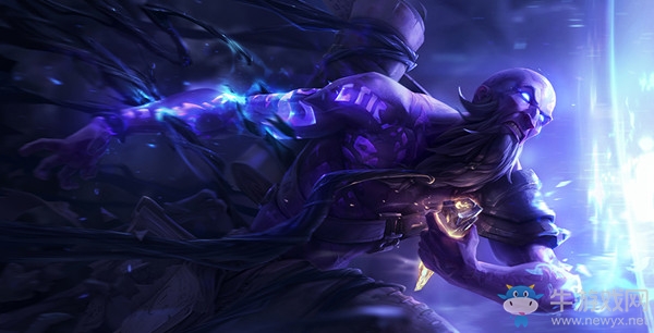 《LOL》9.14版本更新匯總