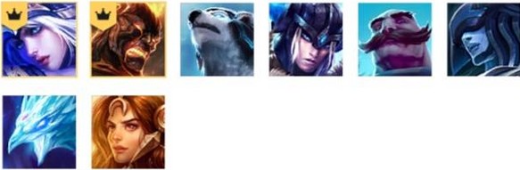 《云頂之弈》六極地元素使陣容推薦