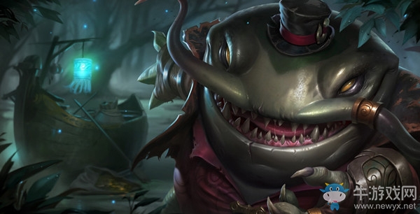 《LOL》9.14版本更新匯總