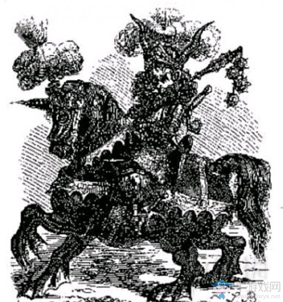 《血污：夜之儀式》Allocer安洛先原型及與惡魔城對(duì)比圖覽分享