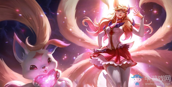 《LOL》9.14版本更新匯總