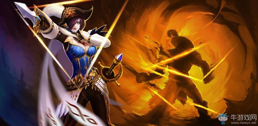 《云頂之弈》六極地元素使陣容推薦