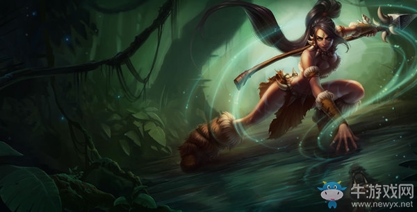 《LOL》9.14版本更新匯總