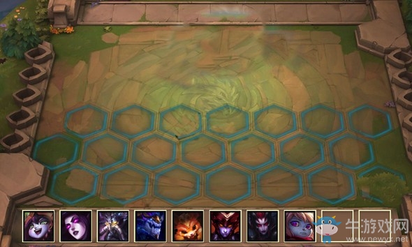 《云頂之弈》3法師3換形陣容推薦