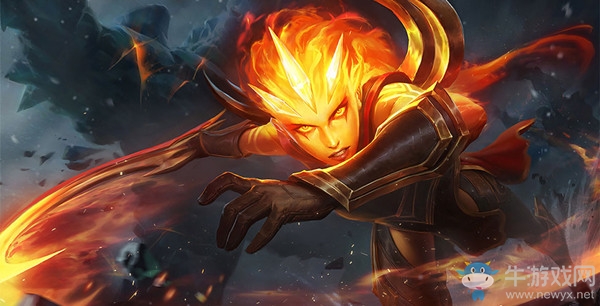 《LOL》9.14版本更新匯總