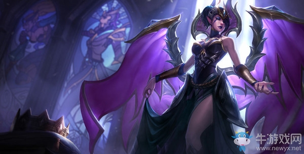 《LOL》9.14版本更新匯總