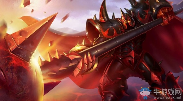 《云頂之弈》萬金油陣容推薦