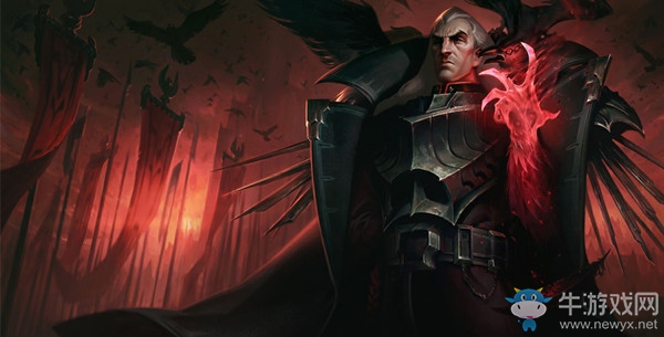 《LOL》9.14版本更新匯總