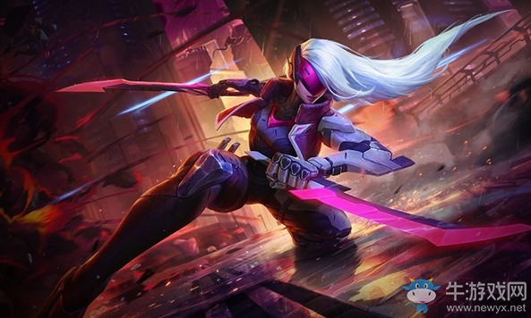 《云頂之弈》直升機(jī)卡特陣容推薦