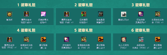 《DNF》仲夏的祝福 派送百萬超星空裂縫通行證黑鉆Q幣