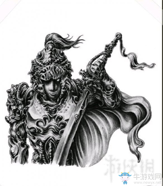 《血污：夜之儀式》Zepar桀派原型及與惡魔城對比圖覽分享