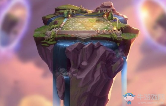 《云頂之弈》6刺客4忍者2帝國(guó)陣容推薦