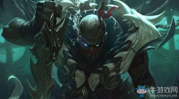 《云頂之弈》忍者虛空刺陣容推薦